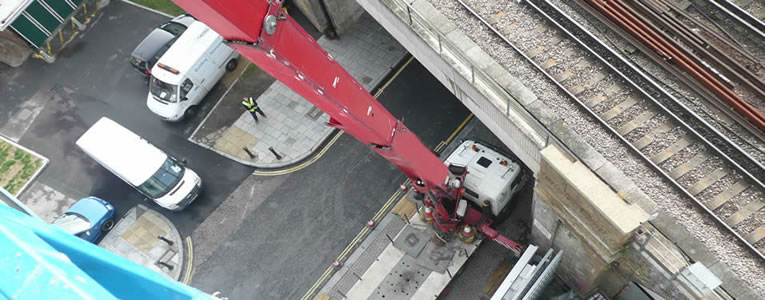 Essex High Lift Services