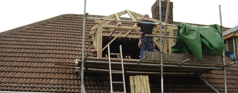 Essex Loft Conversions